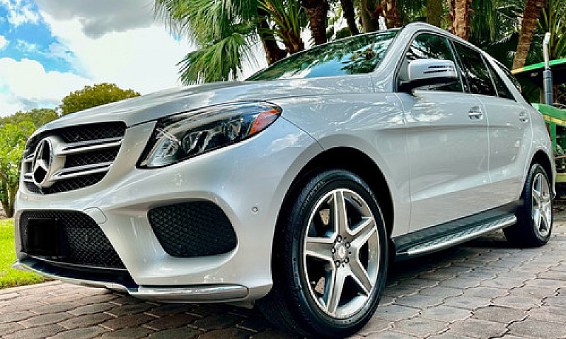 Mercedes-Benz Clase ...