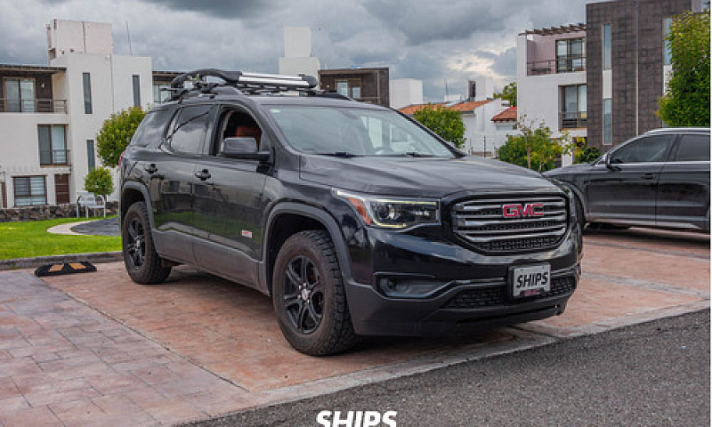 Gmc Acadia 2019...