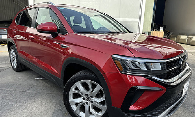 Volkswagen Taos 1.4 ...