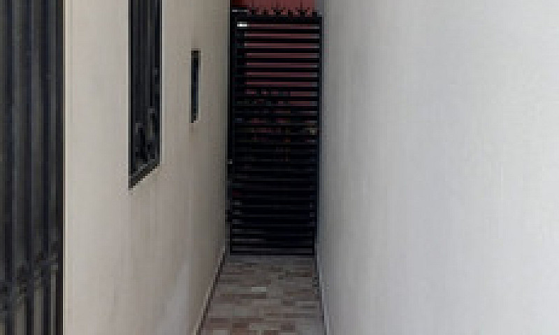 Casa En Ventta Cerra...