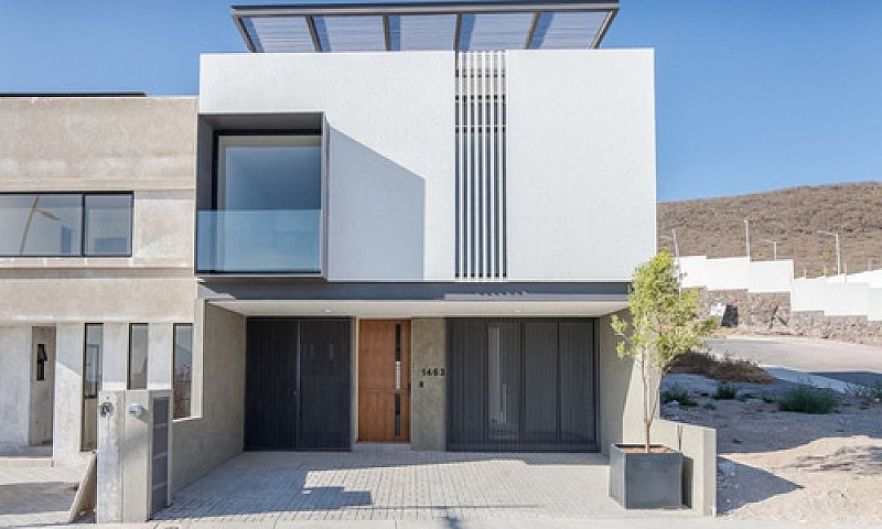 Casa Nueva En Venta ...