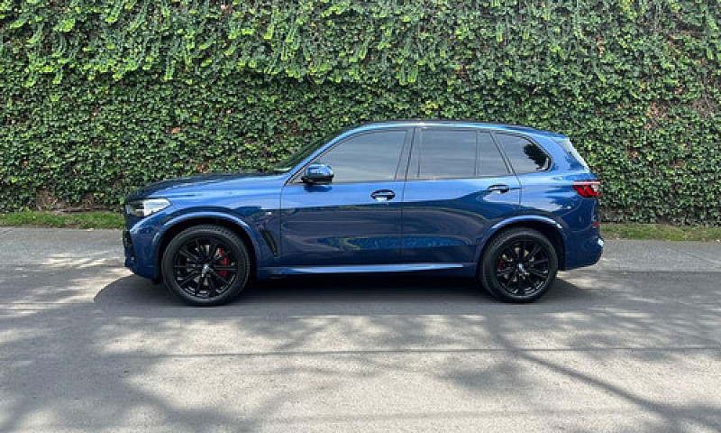 Bmw X5 Xdrive 40I...