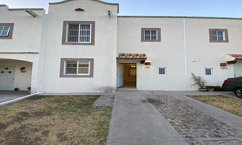 Casa En Venta En El ...