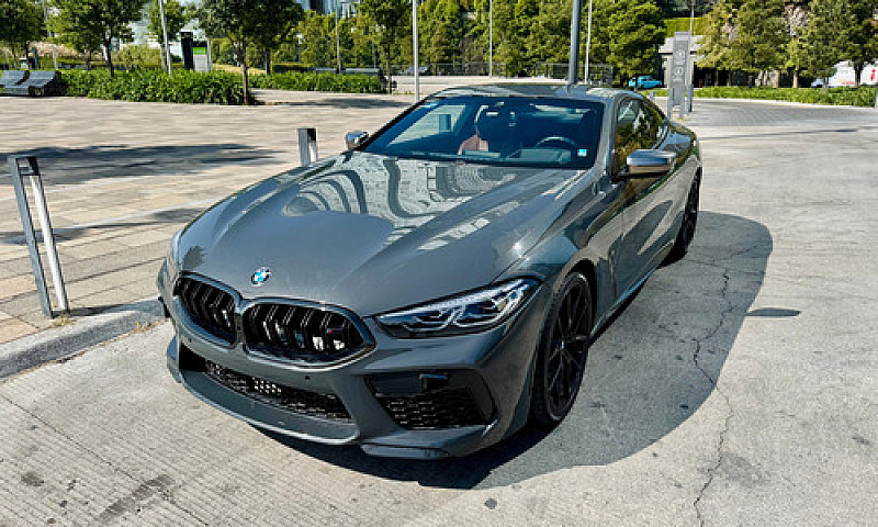 Bmw M850Ia Carbón Co...