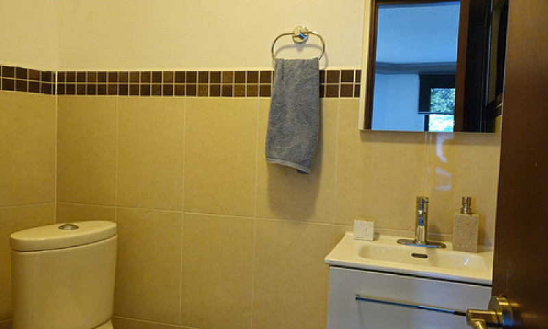 Casa Habitación En Z...