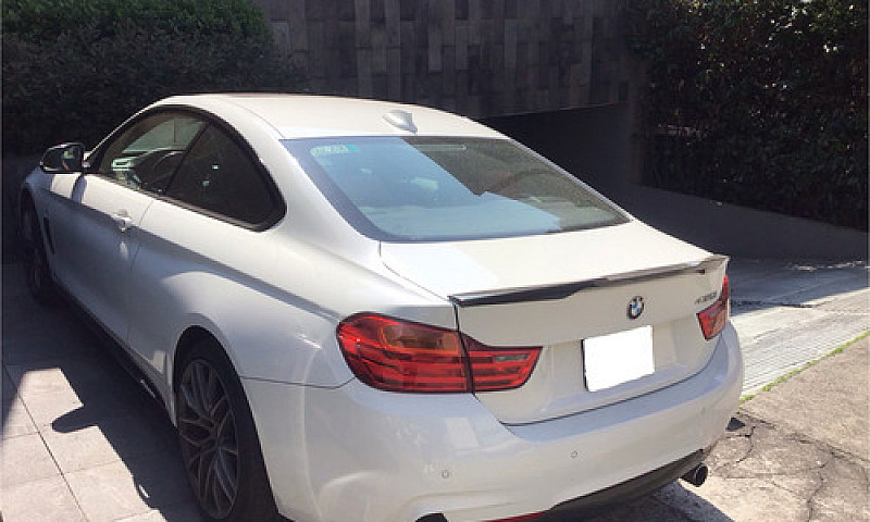 Bmw Serie 4 3.0 435I...