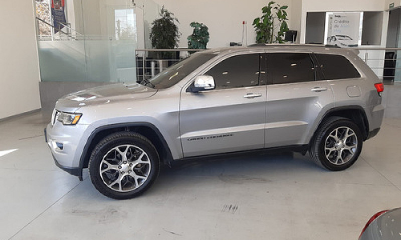 Jeep Grand Cherokee ...