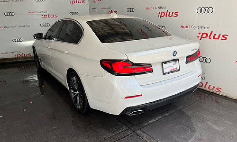 Bmw 530E Hibrido 202...