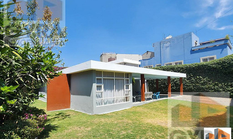 Casa En  Venta En Pa...