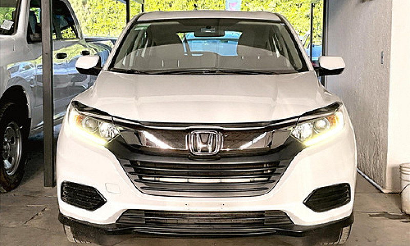 Honda Hr-V 2021...