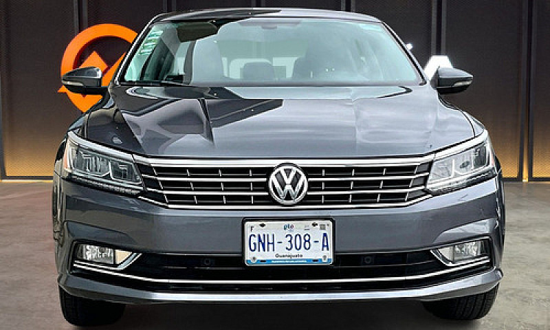 Volkswagen Passat 20...