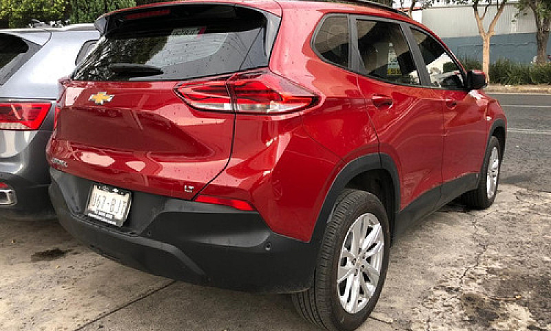 Chevrolet Tracker 20...