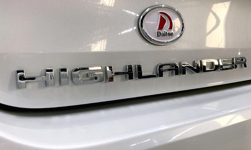 Toyota Highlander 20...