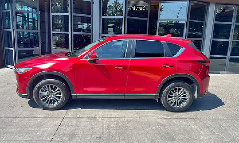 Mazda Cx5 2019...