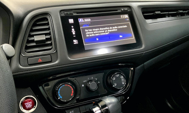 Honda Hr-V 2018...