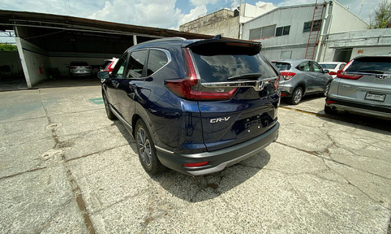 Honda Cr-V 2022 1.5 ...