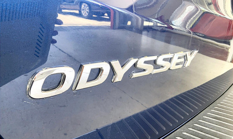 Honda Odyssey 2020...