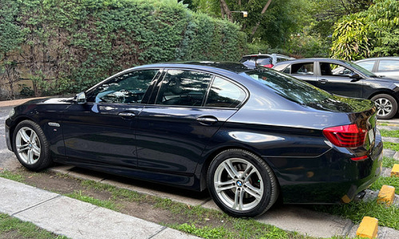 Bmw Serie 5 2.0 528I...