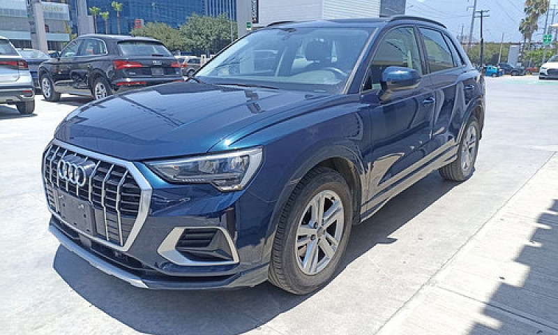 Audi Q3 2020 1.4 Dyn...