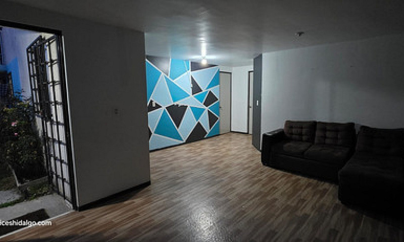 Casa En Venta En Los...