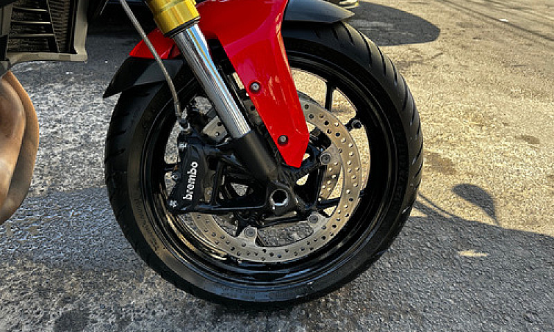 Bmw F 900 Xr Equipad...