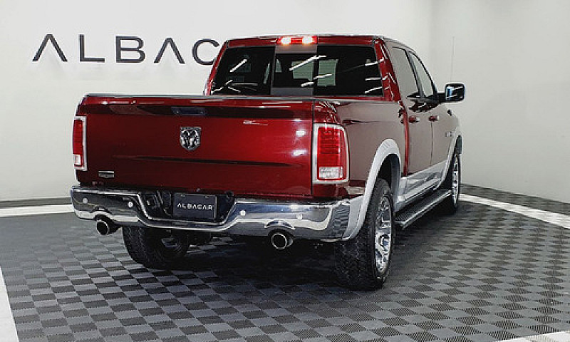 Ram 2500 2016 2500 L...