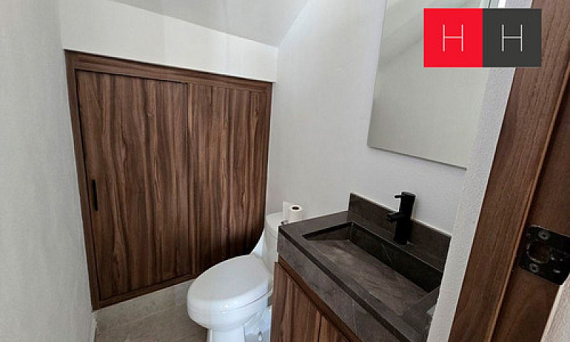 Casa En Venta En San...
