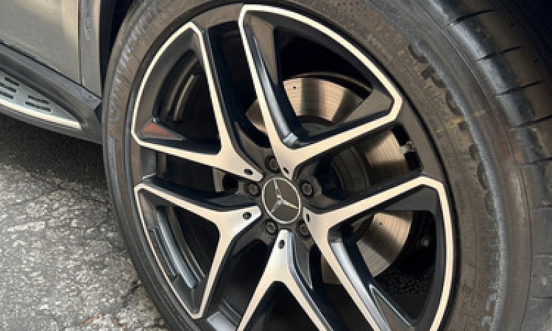 Mercedes-Benz Clase ...