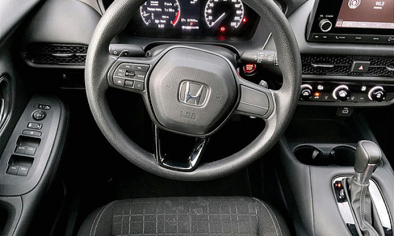 Honda Hr-V 2023...