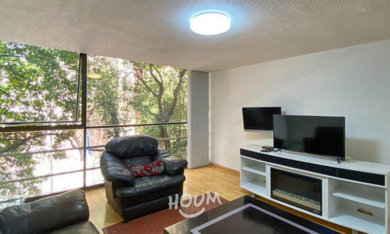 Departamento En Del ...