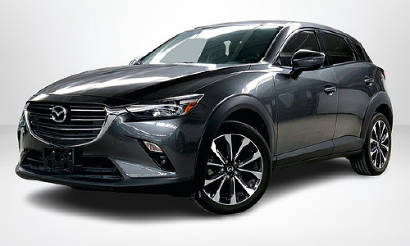 Mazda Cx-3 2023...