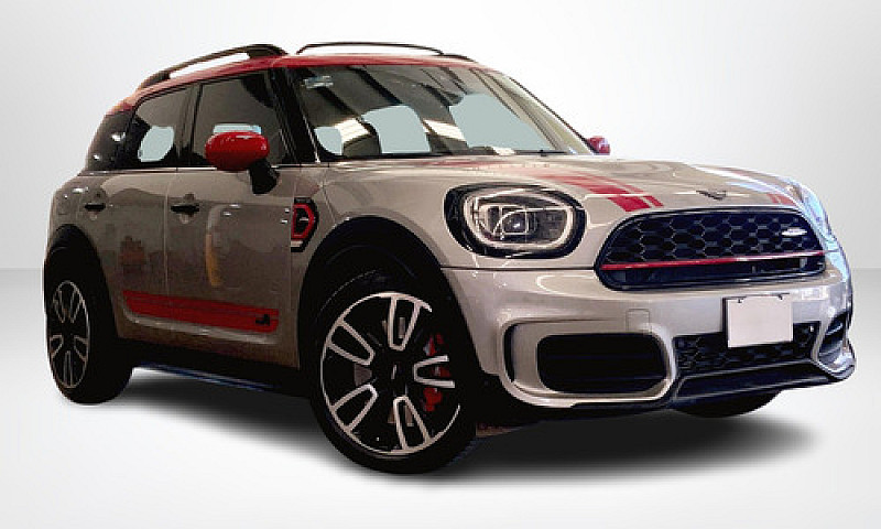 Mini Cooper Countrym...