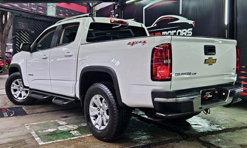 Chevrolet Colorado 2...