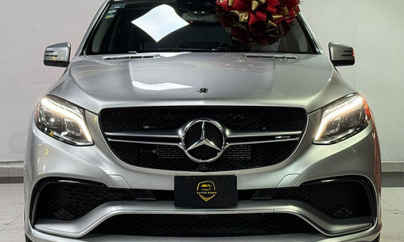 Maravillosa Mercedes...