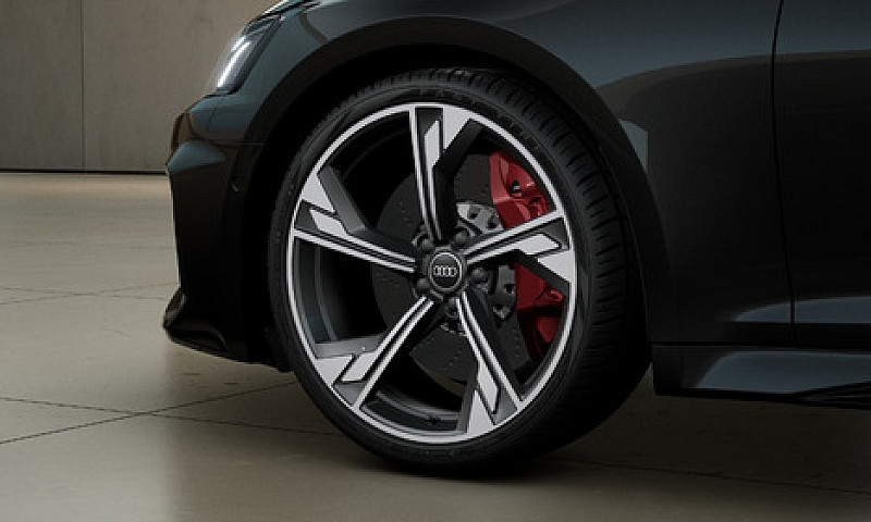 Audi Rs 5 Rs5 Coupe ...