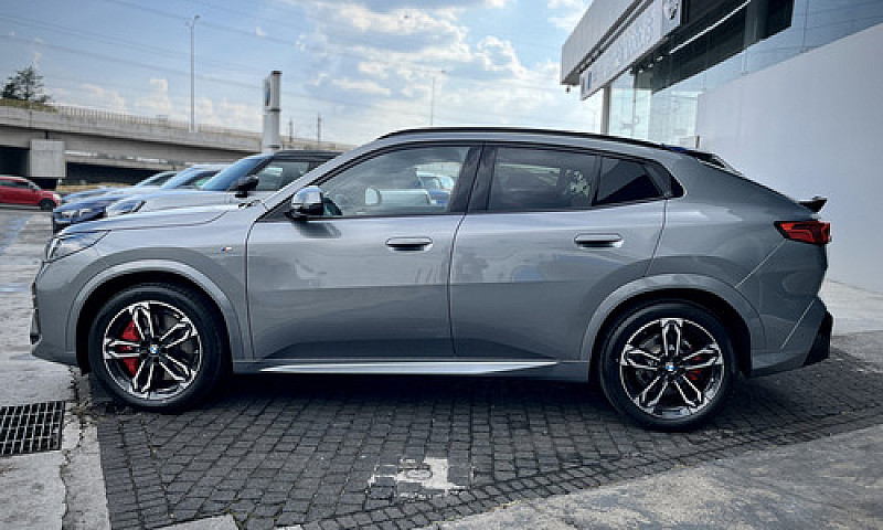 Bmw X2 ...