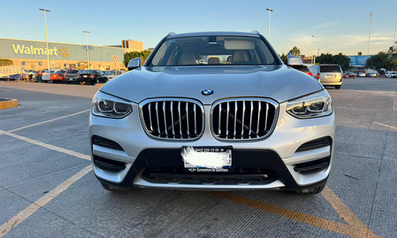 Bmw X3 2.0 Xdrive30I...