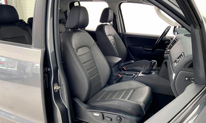 Volkswagen Amarok 20...