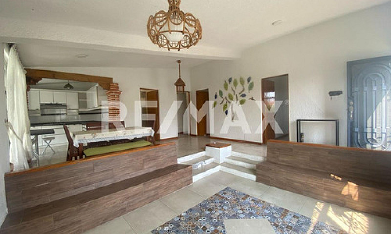 Casa En Venta En Mor...
