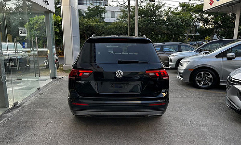 Volkswagen Tiguan 20...