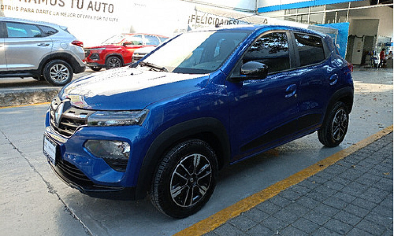 Renault  Kwid  2024...
