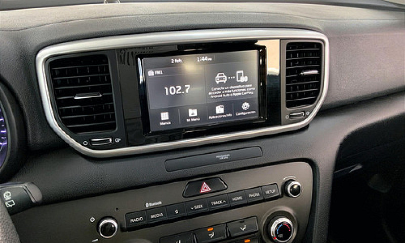 Kia Sportage 2020...