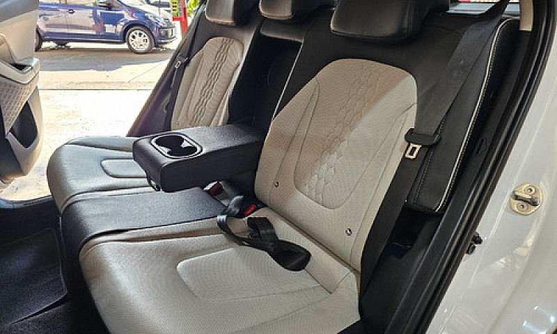 Hyundai Creta 1.6 Gl...