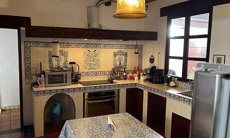 Casa En Venta, Del C...