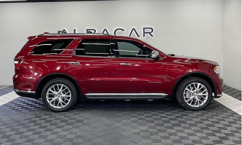 Dodge Durango 2015...