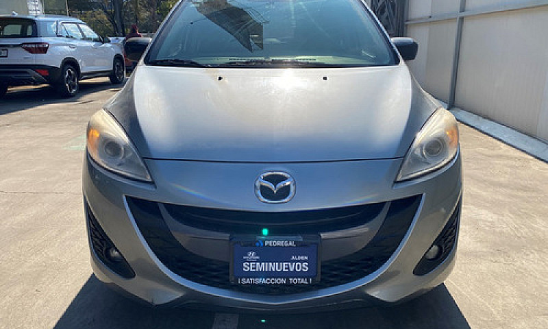 Mazda Mazda 5 2014...