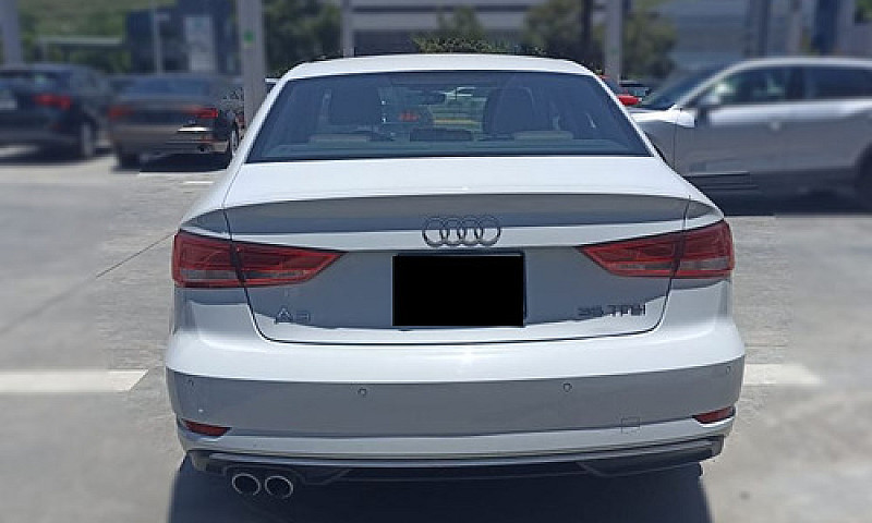 Audi A3 2019 1.4 Sel...