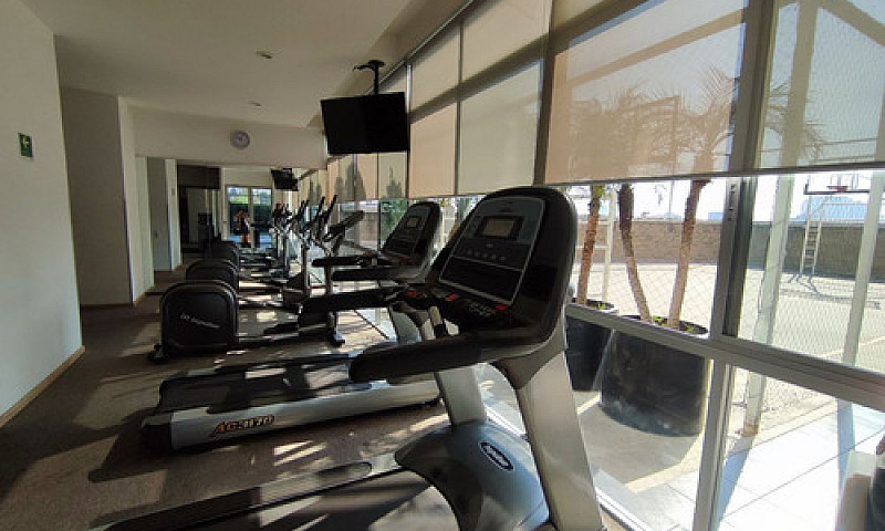 Venta Departamento E...
