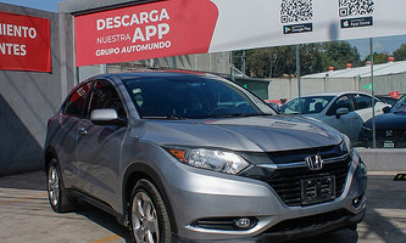 Honda Hr-V 2017...