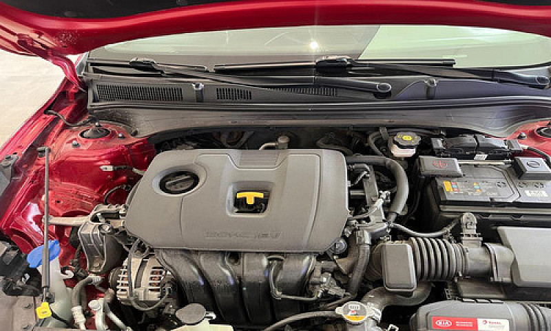 Kia Forte Sedan 2021...